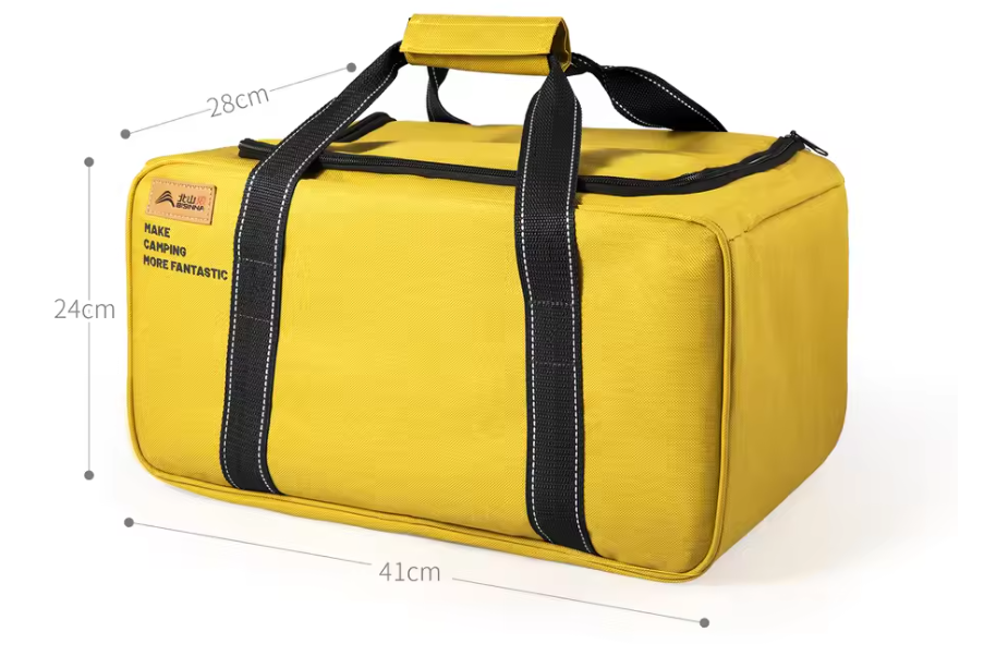 Outdoor Camping Storage Organizer Bag