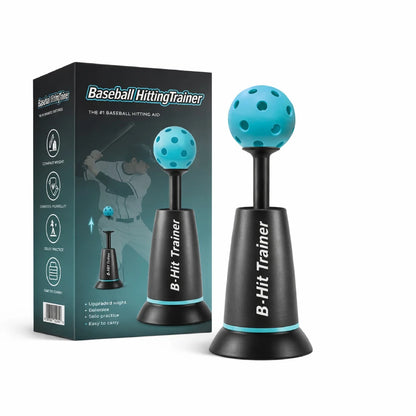 Adjustable Baseball Batting Trainer