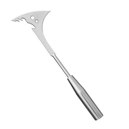 Stainless Steel Gap Weeding Tool