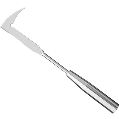 Stainless Steel Gap Weeding Tool
