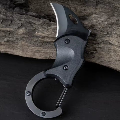 Mini Folding Utility Pocket Knife