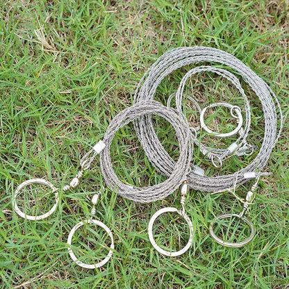 Portable Steel Wire Hand Saw
