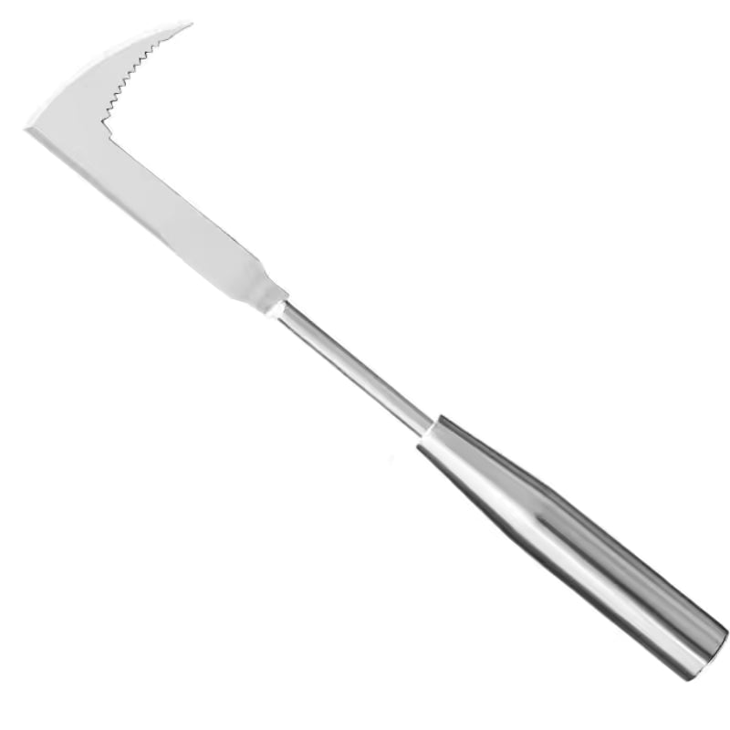 Stainless Steel Gap Weeding Tool