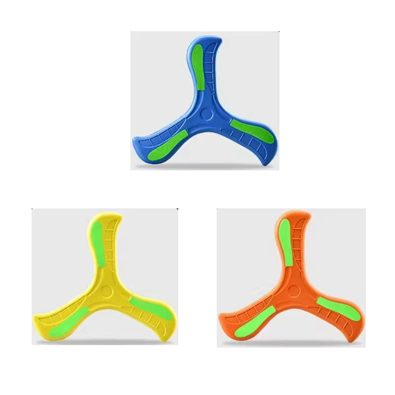 360° Luminous Returning Boomerang
