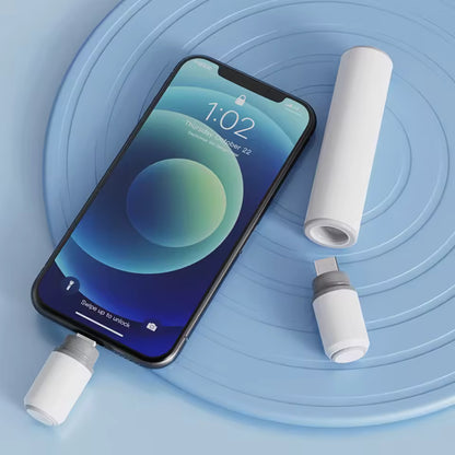 Portable Electric Insect Bite Relief Pen