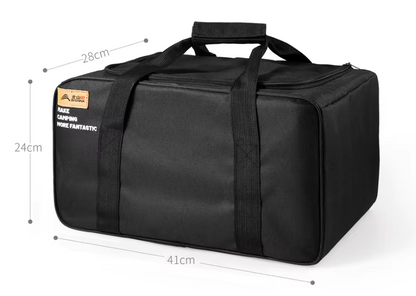 Outdoor Camping Storage Organizer Bag