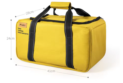 Outdoor Camping Storage Organizer Bag