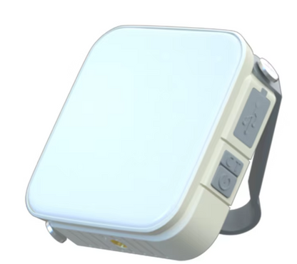 Rechargeable Portable Camping Light