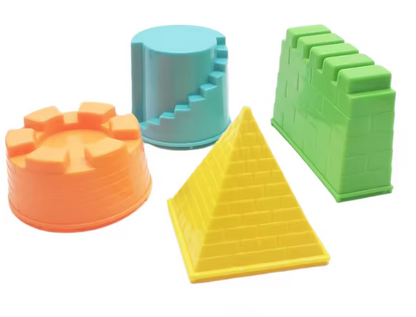 Kids Beach Sand Play Set