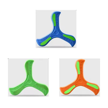 360° Luminous Returning Boomerang