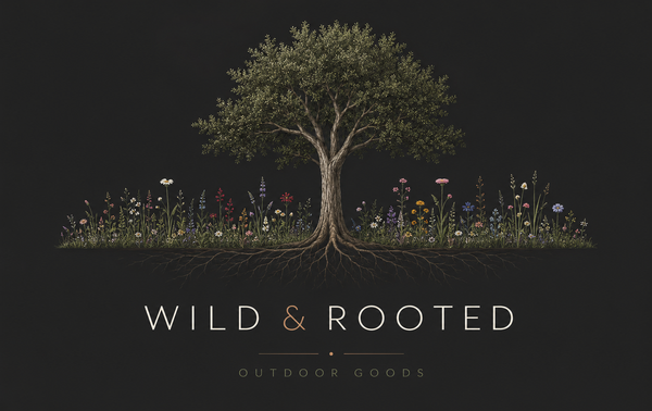 Wild and Rooted Outdoor Goods